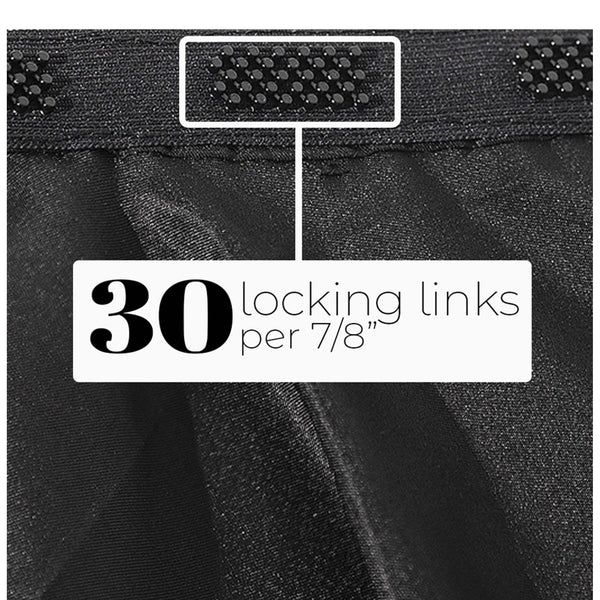 Lock Series The Kimmie Haircutting Cape