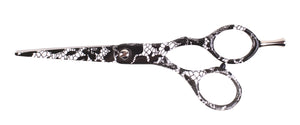 Black Lace Shear Kit