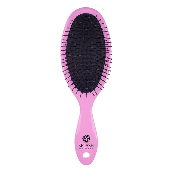 Splash Detangling Brush Collection