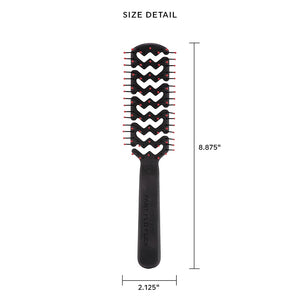 Static Free Fast Flo Flex Vent