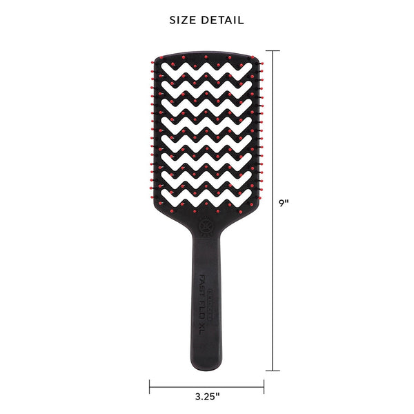 Static Free Fast Flo XL Vent