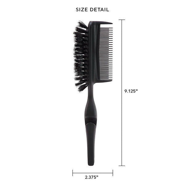 Static Free Ponytail Pro