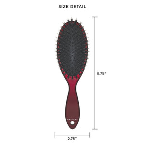 Smoothing Brush