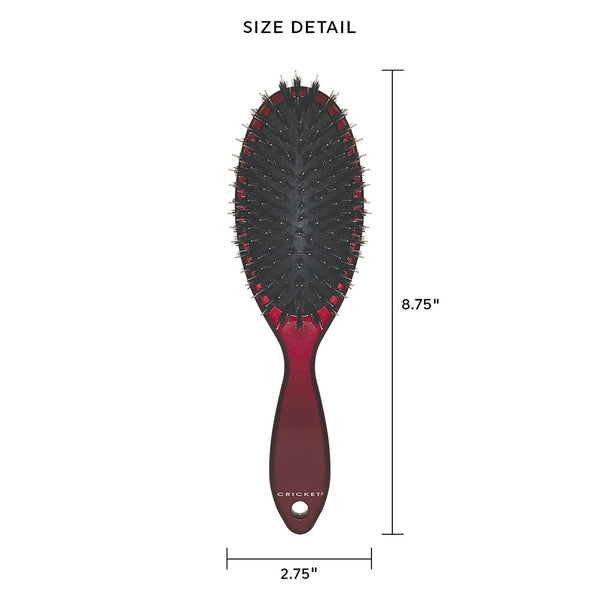 Smoothing Brush