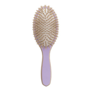 The Bay by Cricket Blondie Boar Blend Paddle Brush