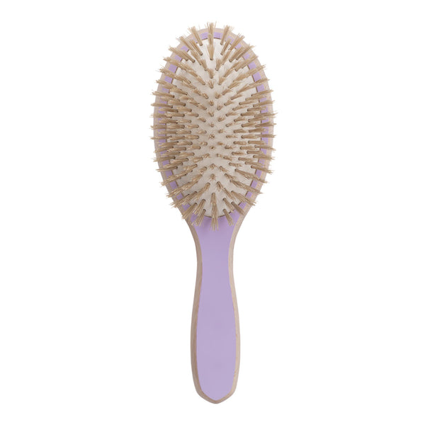 The Bay by Cricket Blondie Boar Blend Paddle Brush
