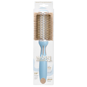 The Bay by Cricket Blondie 2.5” Round Brush