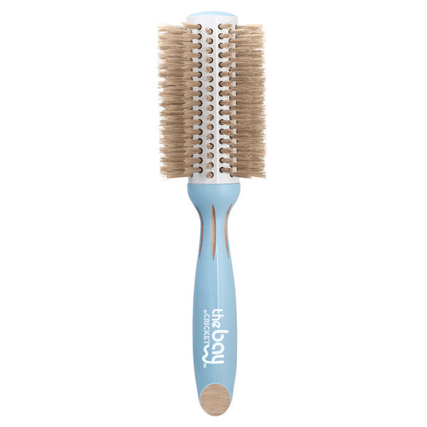 The Bay by Cricket Blondie 2.5” Round Brush