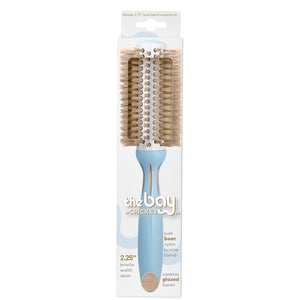 The Bay by Cricket Blondie 2.25” Round Brush