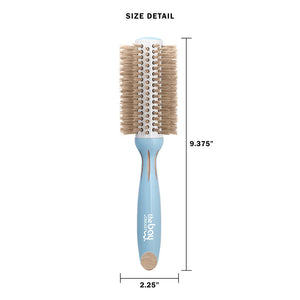 The Bay by Cricket Blondie 2.25” Round Brush