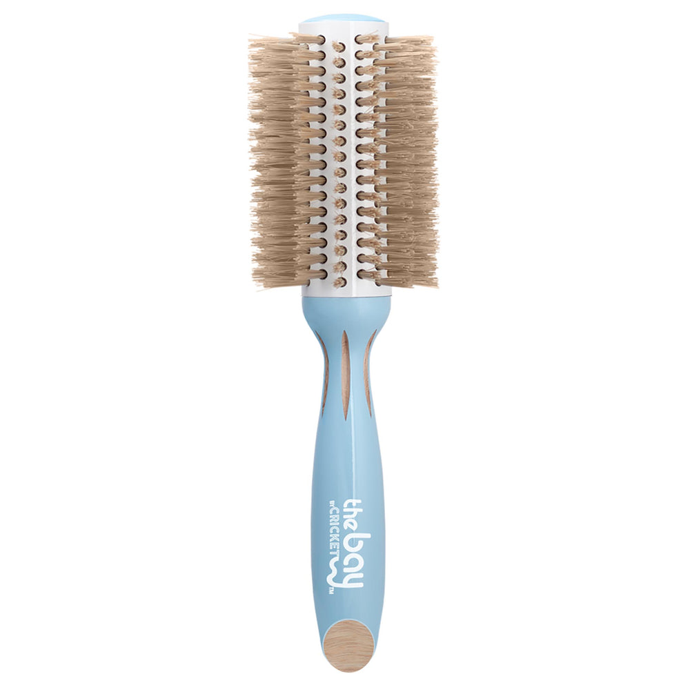 The Bay by Cricket Blondie 3” Round Brush