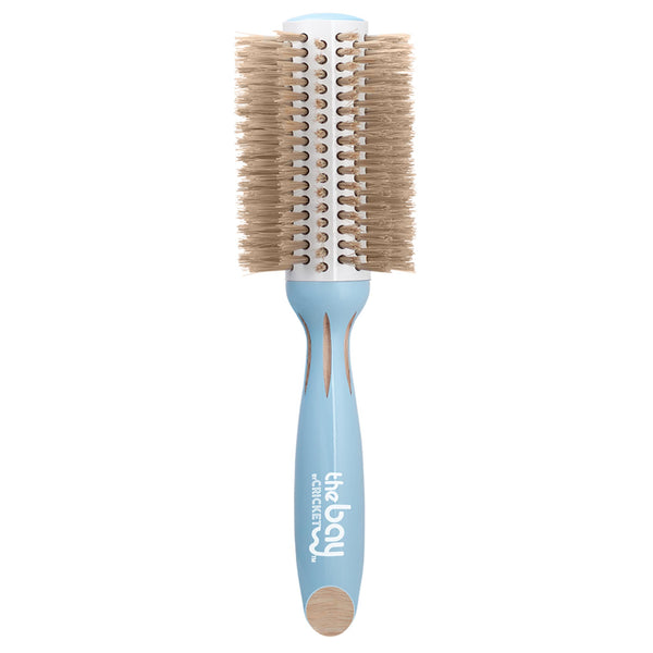 The Bay by Cricket Blondie 3” Round Brush