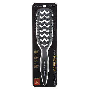 Carbon Brush 16 Piece Display