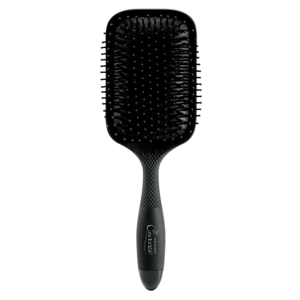 Curves Vent & Paddle Brush 12 Piece Display