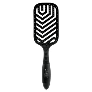 Curves Vent & Paddle Brush 12 Piece Display
