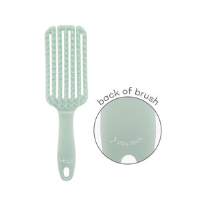 Hapi De-Knot Delight Detangler Smedium