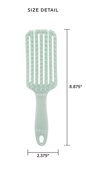 Hapi De-Knot Delight Detangler Smedium
