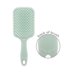 Hapi De-Knot Delight Detangler Large