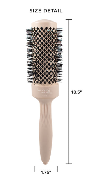 Hapi High Heat Harmony Thermal 1.75" Barrel