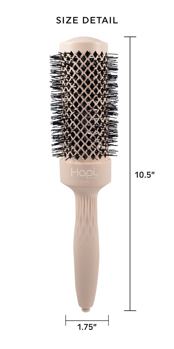 Hapi High Heat Harmony Thermal 1.75" Barrel
