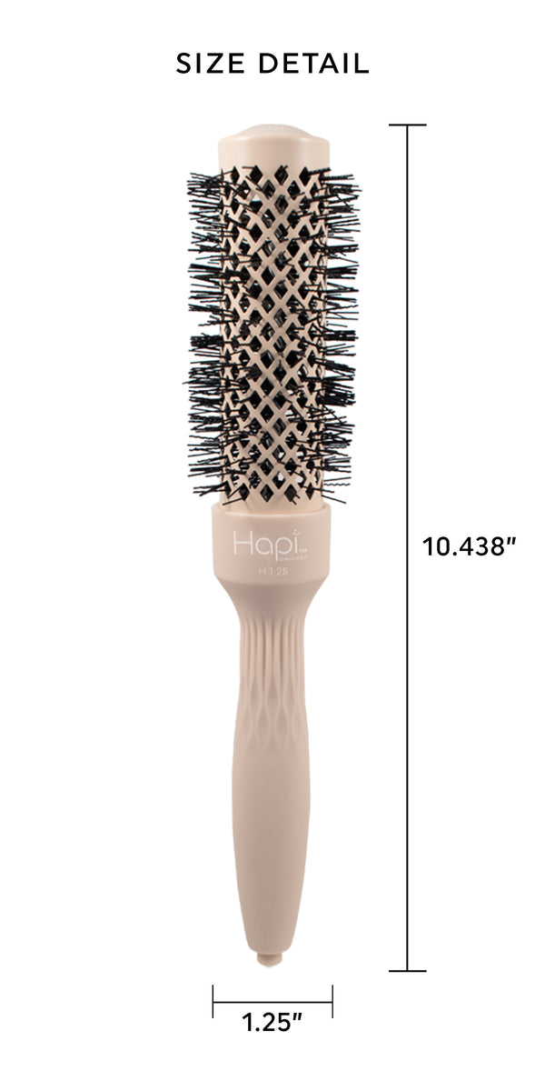 Hapi High Heat Harmony Thermal 1.25" Barrel