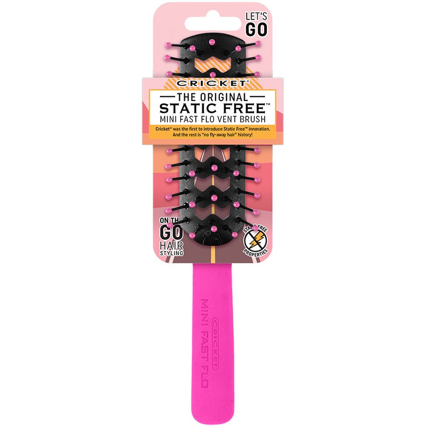 Static Free Mini Fast Flo Colors