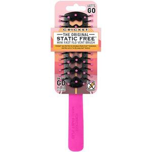 Static Free Mini Fast Flo Colors