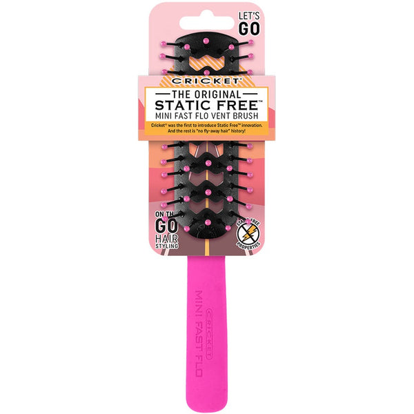 Static Free Mini Fast Flo Colors