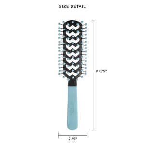 Static Free Comfort Fast Flo Vent