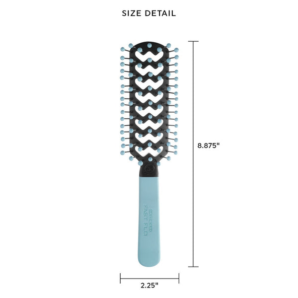 Static Free Comfort Fast Flo Vent