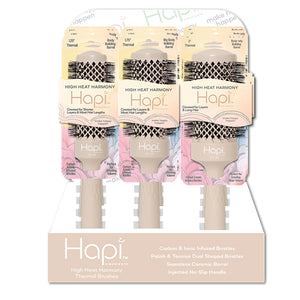 Hapi High Heat Harmony Thermal 12PC Display