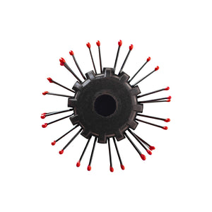 Static Free RPM 12 Row