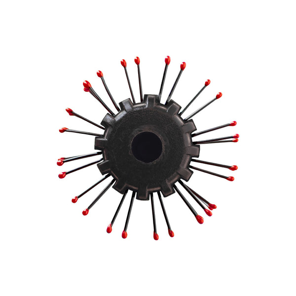 Static Free RPM 12 Row