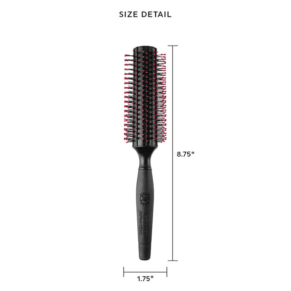 Static Free RPM 12XL