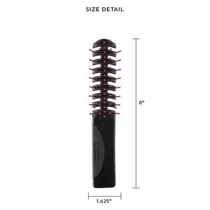Static Free Volumizer