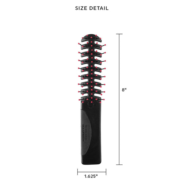 Static Free Volumizer