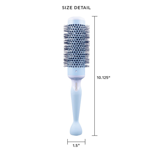 Friction Free 1.5" Thermal