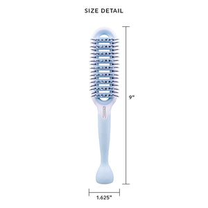 Friction Free Vent