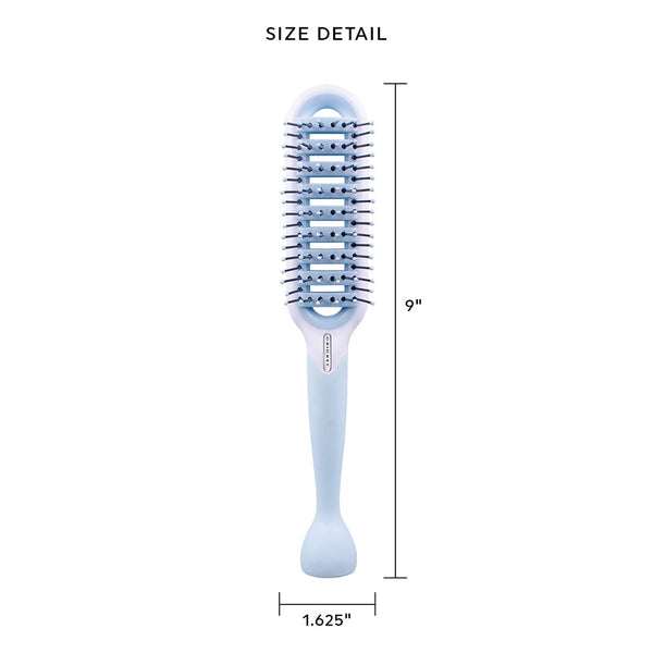 Friction Free Vent
