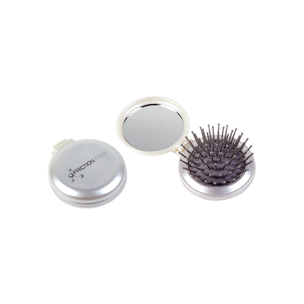 Friction Free Pocket Brush 12 Piece Display