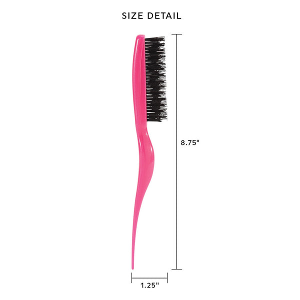 Amped Up Classic Teasing Brush