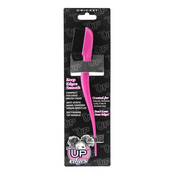 Amped Up Edges Brush 8 Piece Display