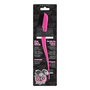Amped Up Edges Brush