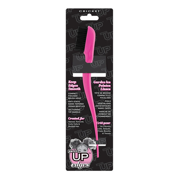 Amped Up Edges Brush