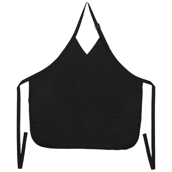 Always Black Apron