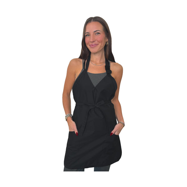 Always Black Apron