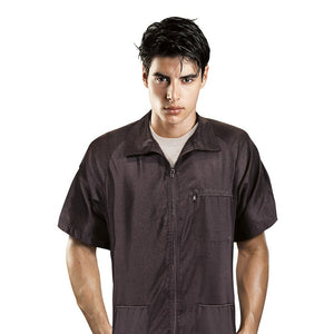 Route 66 Barber Jacket X-Large
