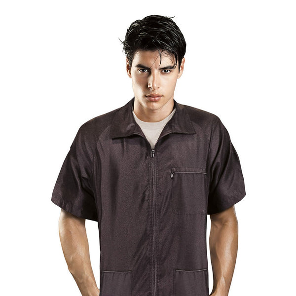 Route 66 Barber Jacket X-Large