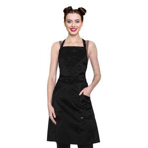 The Cover Up Mask Apron