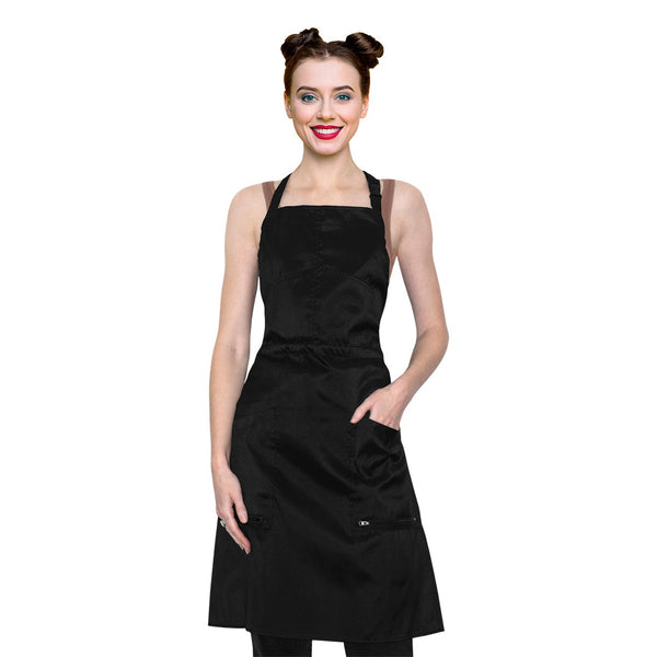 The Cover Up Mask Apron